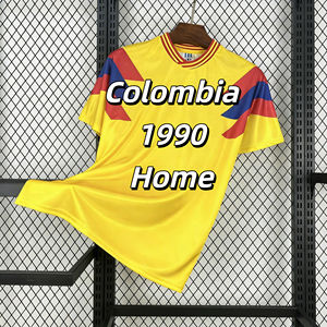 Camiseta Retro del Bayern <span class=keywords><strong>Munich</strong></span> 199395, Versión Tailandesa 1.1, Admite Servicios OEM y Nombres y Números Personalizados - Product Image 5