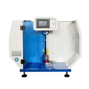 ISO179 ISO180 ASTM D256 <strong>Charpy</strong> Izod <strong>Impact</strong> test Izod &amp; <strong>Charpy</strong> <strong>Impact</strong> Testing Machine <strong>Charpy</strong> <strong>Pendulum</strong> <strong>Impact</strong> <strong>Tester</strong>