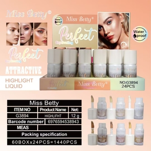 Bán buôn OEM rõ ràng <span class=keywords><strong>glosssy</strong></span> dưỡng ẩm Son bóng trang điểm nhung Son môi lỏng Son môi men son bóng - Product Image 3