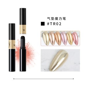 Feishi OEM soporte Nuevo Patente usado en uñas Fácil operación Bolígrafo mágico de air cushion - Product Image 5