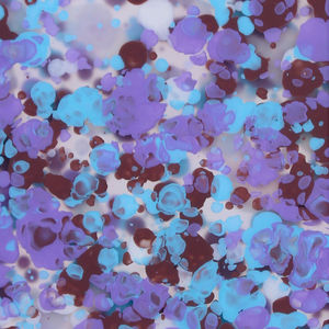 3mm de espesor, precio al por mayor de fábrica, patrón de hojas acrílicas, hoja de plástico de <span class=keywords><strong>Pvc</strong></span> de 6mm para manualidades hechas a mano - Product Image 1