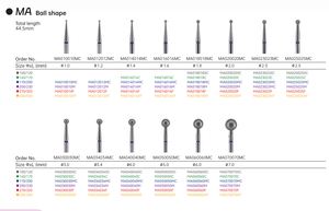 Taladro <span class=keywords><strong>de</strong></span> Uñas Profesional G3 Up200 con Cono Cónico, Motor <span class=keywords><strong>de</strong></span> <span class=keywords><strong>Acero</strong></span> Inoxidable Pulido <span class=keywords><strong>de</strong></span> Alta Velocidad, 3 Pines, para Gel Polish - Product Image 3