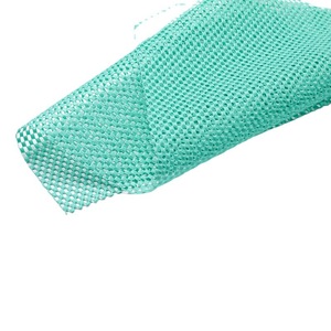 Tapete de tela perforada antideslizante para exhibición de frutas y verduras en supermercados, montaje rectangular en el suelo, instalación rápida - Product Image 4