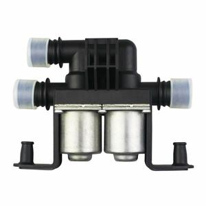 Bmw Heater Water Valve 64116906652 And 64116910544 Coolant <b>Control</b> Replacement Part For Car Engine <b>Thermostat</b> - Product Image 5