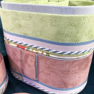 Luxury Fashion Velvet Ring Travel Luxury Bracelet Necklace <b>Storage</b> Packaging Jewelry <b>Box</b> <b>Small</b> Gift <b>Box</b> - Product Image 5