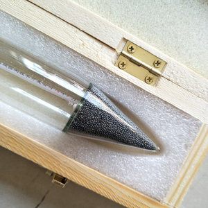 Hidrómetro de Suelo <span class=keywords><strong>Bs</strong></span> En Dd Env Graduado 0.995 a 1.030 <span class=keywords><strong>G</strong></span>/Ml - Product Image 4