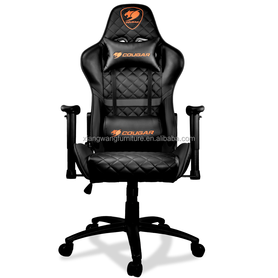 cougar gaming Silla Gamimg Wholesale Custom Green Ergonomic Computer Chair Gaming Cadeira Gamer Gaming Chair