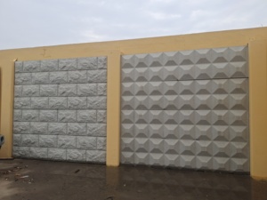 แม่พิมพ์สำหรับแผ่นผนังรักษาความปลอดภัยแผ่นผนังแม่พิมพ์สำหรับแผ่นผนังคอนกรีต - Product Image 2