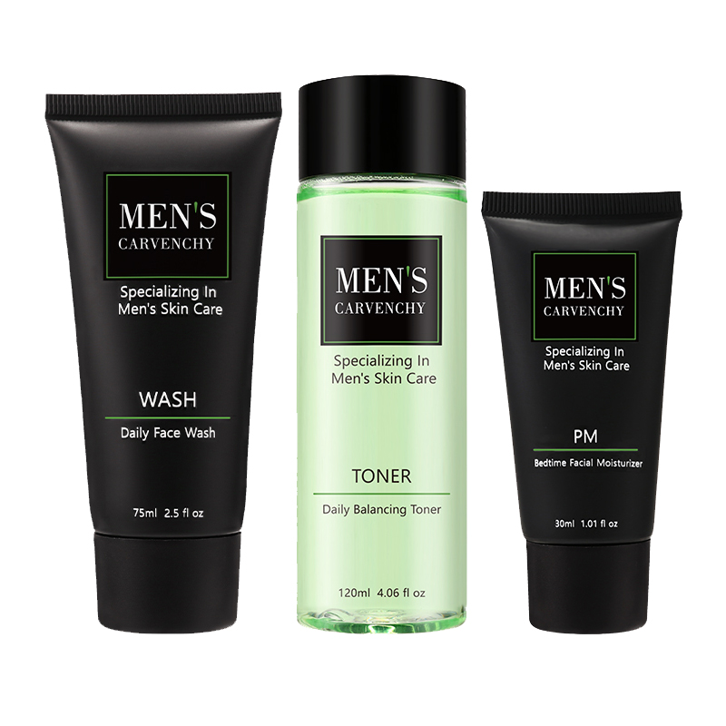 Crema per lavare + TONER + PM