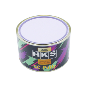 N.C. Putty cho bề mặt gỗ và thép dán dễ áp dụng phù hợp cho cả hai chuyên gia - Product Image 3