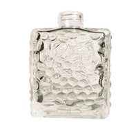 Diffuseurs de parfum uniques en verre, bâtonnets de rechange pour diffuseur en tailles 50 ml, 90 ml, 200 ml