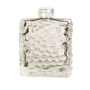 Feel Fragrance Unique Glass <strong>Diffuser</strong> Bottles Replacement <strong>Reed</strong> in 50ml 90ml 200ml Sizes - Product Image 4