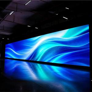 Écran LED COB à pas fin EG P1.56 4K pour scène, mur vidéo LED intérieur - Product Image 1