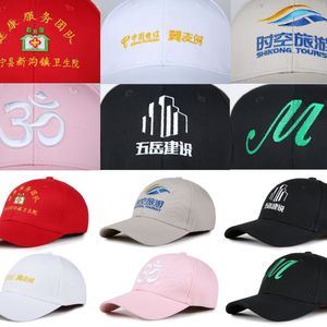 Custom 100% Cotton Material Black Baseball <b>Women</b> <b>Hats</b> with Sports Plain logo Embroidery Adjustable Baseball Cap - Product Image 6