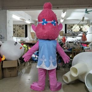 Funtoys Moq ชุดมาสคอตโทรลล์1ชิ้น - Product Image 5