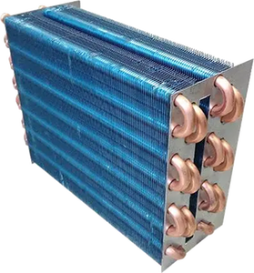 Climatiseur central industriel sur pied pour grands espaces, R-410A, capacité de refroidissement 36 kW, évaporation d'eau, énergie industrielle - Product Image 2