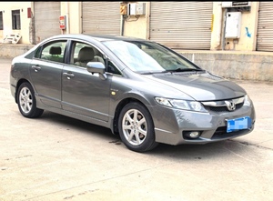 รถยนต์มือสอง ปี <span class=keywords><strong>2010</strong></span> 2011 สำหรับฮอนด้า ซีวิค 1.8L VTI เกียร์ออโต้ พวงมาลัยซ้าย เบนซิน รถเก๋ง ราคาถูก - Product Image 3