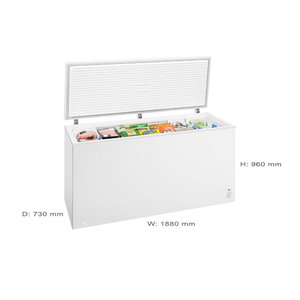 SPM工場価格卸売トップオープンシングルドア冷凍庫<span class=keywords><strong>30</strong></span>度プロパン冷凍庫チェストオプション72lミニ冷凍庫