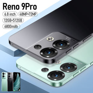 Teléfonos Reno9 Pro, Gran Oferta, Videojuegos Baratos, Pantalla Grande, Alta Definición, Batería de Ultra Larga Duración - Product Image 6