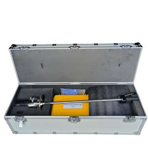 Equipo de Prueba Electrónico de Módulo Dinámico de Deformación (EVD) de Alta Precisión - Product Image 2