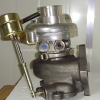 Turbocompresseur TD05-16G 49178-06310 14412AA092 pour moteur 58T