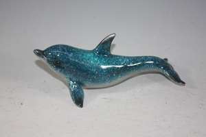 Ornamento per la casa realistico decorazione a tema oceano decorazione mare spiaggia souvenir <span class=keywords><strong>manta</strong></span> ray devilfish statue di animali marini - Product Image 5