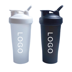 600Ml <span class=keywords><strong>Shaker</strong></span> Tùy Chỉnh Nhựa Protein Bột Shakers Mug Chai Nước Nhựa <span class=keywords><strong>Shaker</strong></span> Protein - Product Image 1