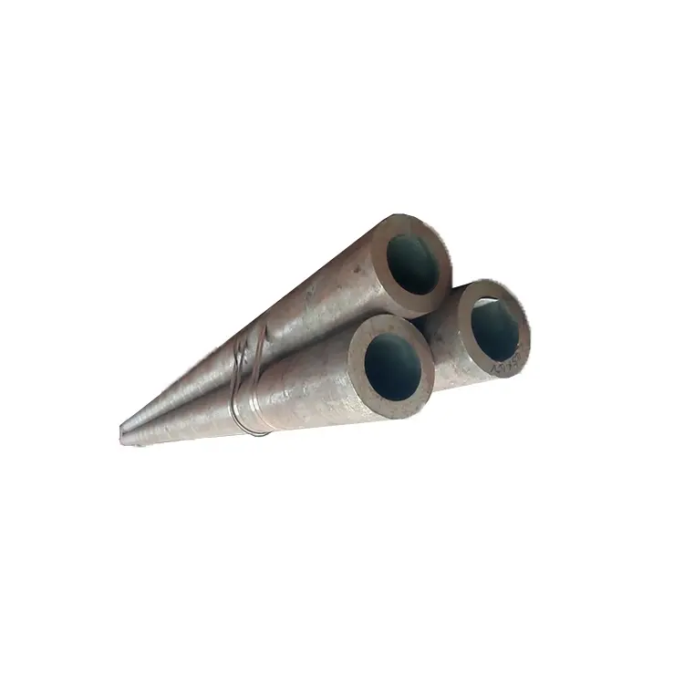 ASTM A53 Gr. B ERW schedule 40 carbon steel pipe used for oil , gas pipeline and construction