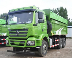 รถบรรทุกหนัก SINOTRUCK แบบดัมพ์ 6x4 เครื่องยนต์ดีเซล 351-450 แรงม้า ความจุ 31-40 ตัน มาตรฐานไอเสียยูโร 5 สำหรับงานก่อสร้างในเมือง - Product Image 6