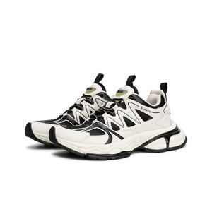Sneakers Chunky da Donna <span class=keywords><strong>Comode</strong></span> Stile da Passeggio di Alta Qualità <span class=keywords><strong>Scarpe</strong></span> di Marca Originali da Produttore - Product Image 5