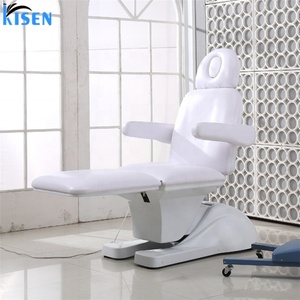 Table de massage électrique, lit de beauté électrique, lit de spa - Product Image 3