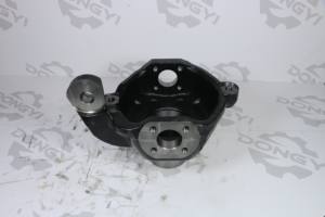 Excavadora Eje Repuestos JOINT-HOUSING <span class=keywords><strong>KNUCKLE</strong></span> Excavadoras R55WI - Product Image 2