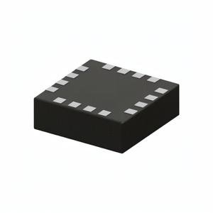 Original One Stop Service 9FGV1005A111LTGI 16 TFLGA Exposed Pad Components Electronic Clock Timing - Product Image 1