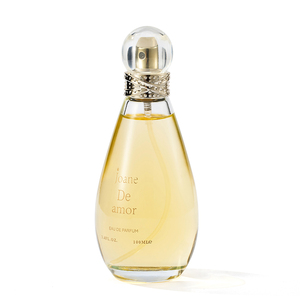 Perfume Corporal Lovali de Larga Duración, 100 ml, Aroma Floral y Frutal Blanco para Mujer - Product Image 4