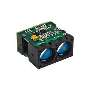 Module de capteur de distance laser SDFM300, mesure longue portée de 300 m, <span class=keywords><strong>LiDAR</strong></span> haute précision pour <span class=keywords><strong>Arduino</strong></span>/Raspberry Pi/robotique DIY - Product Image 6