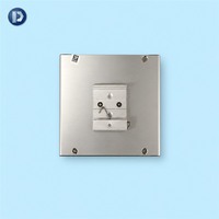 Offre Spéciale – Pièces Détachées Modernes de Haute Qualité pour Ascenseurs KONE – Composants d'Ascenseur – Boîtier d'Alimentation EDP-150D-24 KM50017700, 176-264V 1.8A