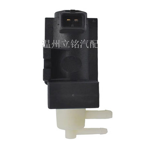 Vanne solénoïde de contrôle de suralimentation Turbo 046 pour véhicules Opel - Product Image 3