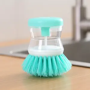 2-in-1Gadgets Innovative Cleaning Tool Kitchenware Small Product New Technology Smart Home Unique Best Popular