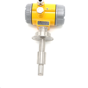 Densitometro a Diapason in Acciaio Inox 316L Serie APX301 di Alta Qualità, Precisione 0.001g/cm, Compensazione Temperatura PT100 - Product Image 1