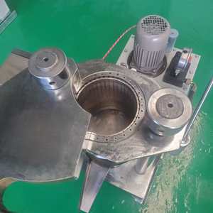 Presse hydraulique automatique en acier inoxydable pour graines de figue de Barbarie, noix, amandes, noix de macadamia, cacao, avocat, noix de coco - Product Image 3