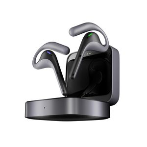 Timekettle W4 <span class=keywords><strong>Pro</strong></span> AI Intérprete Traducción Auriculares Bidireccional Simultáneo Traductor inteligente Dispositivo de auriculares Reunión de viaje - Product Image 1