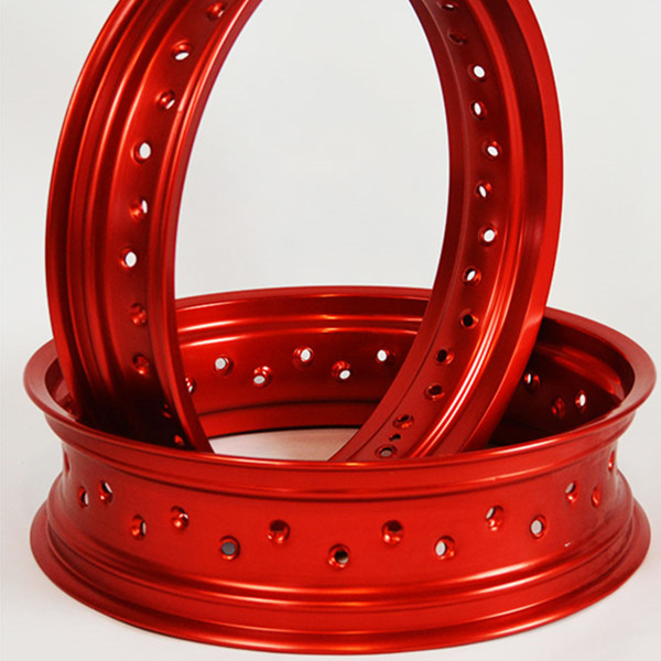 Rojo