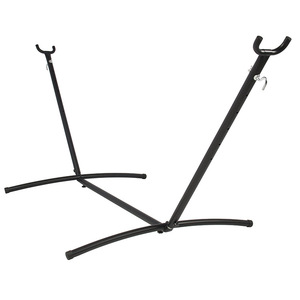 <span class=keywords><strong>Support</strong></span> de chaise <span class=keywords><strong>hamac</strong></span> double portable en métal et acier inoxydable pour camping en extérieur, vente en gros de hamacs de plage - Product Image 6