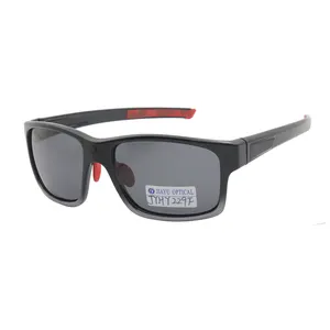 Protección UV400 TPX Gafas de sol flotantes Gafas de sol polarizadas para deportes marinos