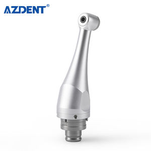 Hoogwaardige endodontische motor kop 6:1 drukknop contra-hoek endo kop voor endodontische motor wortelkanaalbehandeling - Product Image 1