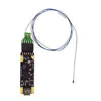 Nueva micro Cámara OCHFA10 FULL HD 720*720P módulo de cámara endoscopio Cámara USB OEM