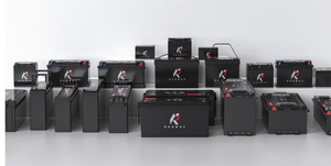 Pack de lithium OEM OEM 10000 + Cycle Oem 100Ah pour système solaire à <span class=keywords><strong>prix</strong></span> compétitif 12v 24v 36v 48v <span class=keywords><strong>Batterie</strong></span> LiFePO4 universelle - Product Image 5