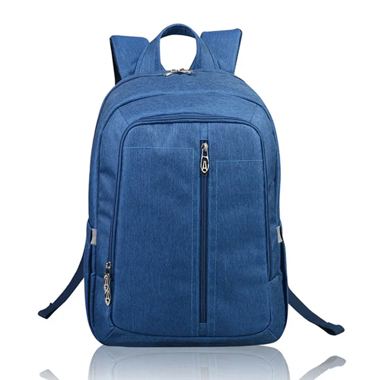 Wholesale Men's Outdoor Waterproof Sports Mini Backpack Laptop Bag for Teenagers