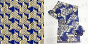 <span class=keywords><strong>Tissu</strong></span> imprimé en Satin Ankara, <span class=keywords><strong>Bazin</strong></span> africain Nigeria, haute qualité, bon marché, vente en gros - Product Image 6