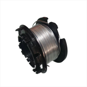 19 Đo cuộn dây xây dựng cốt thép Tie dây ràng buộc cho cốt thép buộc máy Electro xây dựng cốt thép Tie uốn Hàn - Product Image 1